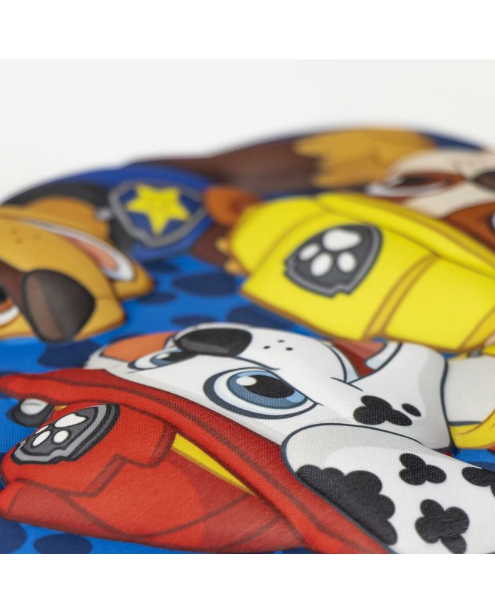 Zaino Scuola The Paw Patrol Azzurro 25 x 31 x 10 cm Zaino Scuola The Paw Patrol Azzurro 25 x 31 x 10 cm