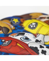 Zaino Scuola The Paw Patrol Azzurro 25 x 31 x 10 cm Zaino Scuola The Paw Patrol Azzurro 25 x 31 x 10 cm