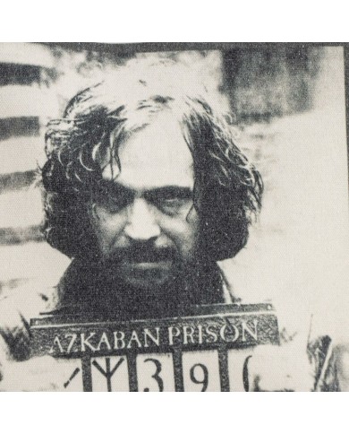 Borsa Donna Harry Potter Nero 36 x 39 x 0,4 cm Borsa Donna Harry Potter Nero 36 x 39 x 0,4 cm