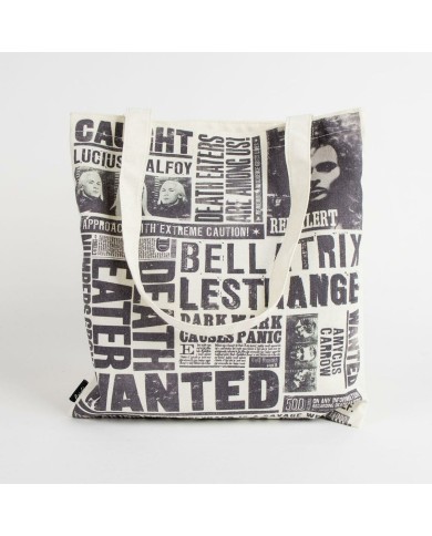 Borsa Donna Harry Potter Grigio 36 x 39 x 0,4 cm Borsa Donna Harry Potter Grigio 36 x 39 x 0,4 cm