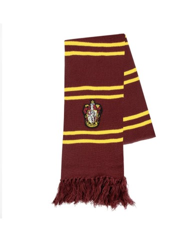 Sciarpa Harry Potter Rosso Sciarpa Harry Potter Rosso