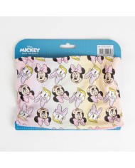Scaldacollo Minnie Mouse Multicolore Scaldacollo Minnie Mouse Multicolore