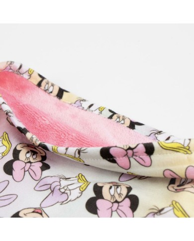 Scaldacollo Minnie Mouse Multicolore