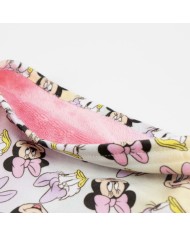 Scaldacollo Minnie Mouse Multicolore Scaldacollo Minnie Mouse Multicolore
