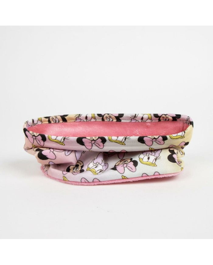 Scaldacollo Minnie Mouse Multicolore Scaldacollo Minnie Mouse Multicolore