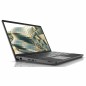 Notebook Fujitsu FPC04958BS Nero I5-1110GB Qwerty in Spagnolo 256 GB SSD