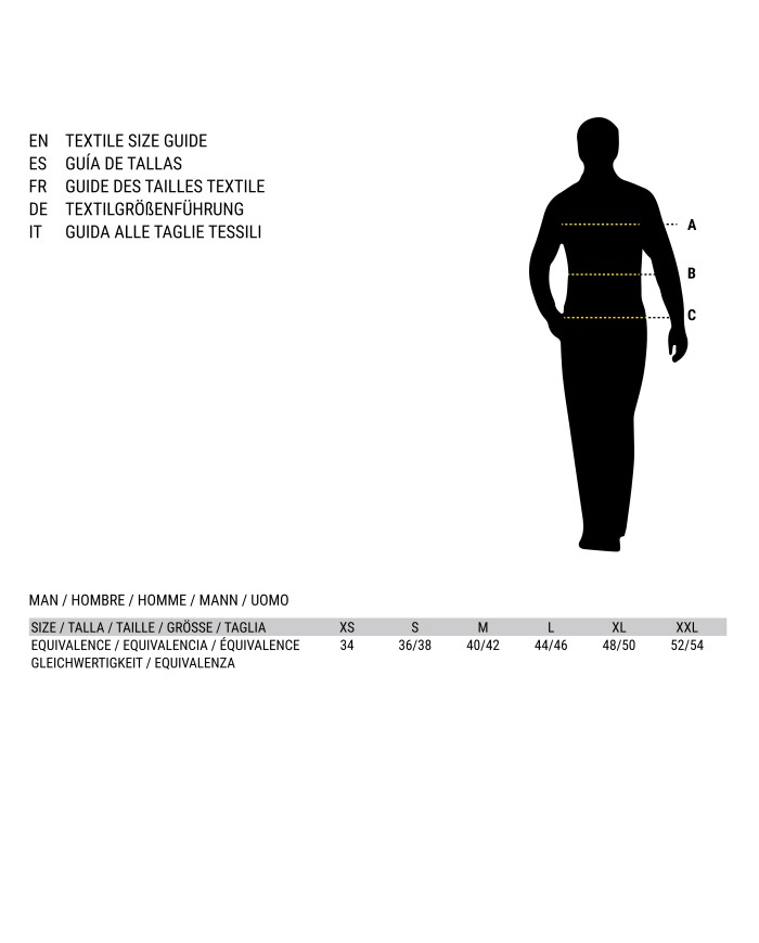 Pigiama Stitch Azzurro