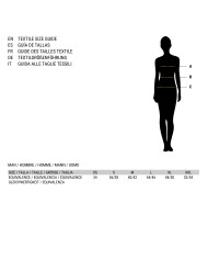 Pigiama Estivo Disney Fucsia