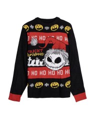 Maglia Uomo The Grinch Verde