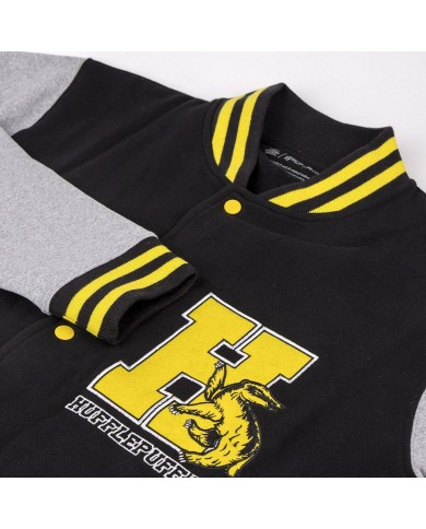 Giacca Harry Potter Nero Giacca Harry Potter Nero