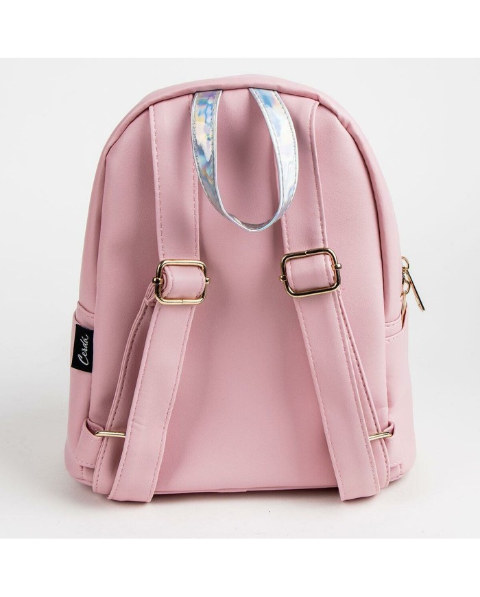 Zaino Casual Barbie Rosa Zaino Casual Barbie Rosa