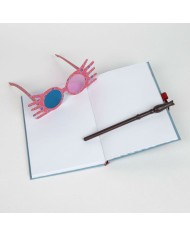 Set di Cancelleria Harry Potter Azzurro Set di Cancelleria Harry Potter Azzurro