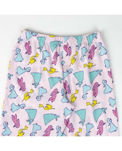 Pigiama Per bambini Disney Princess Rosa Pigiama Per bambini Disney Princess Rosa