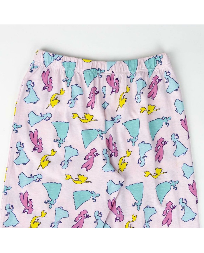 Pigiama Per bambini Disney Princess Rosa Pigiama Per bambini Disney Princess Rosa