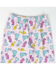 Pigiama Per bambini Disney Princess Rosa Pigiama Per bambini Disney Princess Rosa