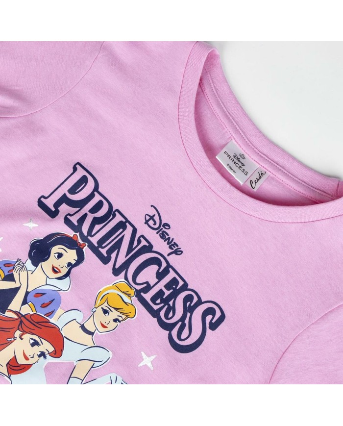 Pigiama Per bambini Disney Princess Rosa Pigiama Per bambini Disney Princess Rosa