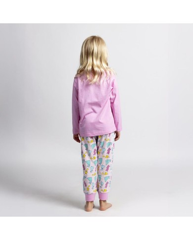 Pigiama Per bambini Disney Princess Rosa Pigiama Per bambini Disney Princess Rosa