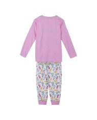 Pigiama Per bambini Disney Princess Rosa Pigiama Per bambini Disney Princess Rosa