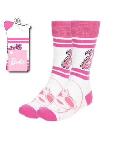 Calzini Barbie (36-43) Calzini Barbie (36-43)