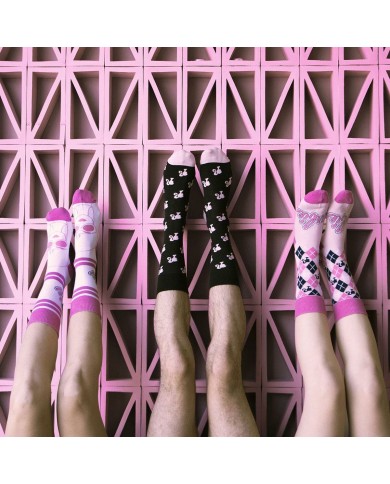 Calzini Barbie (36-43)