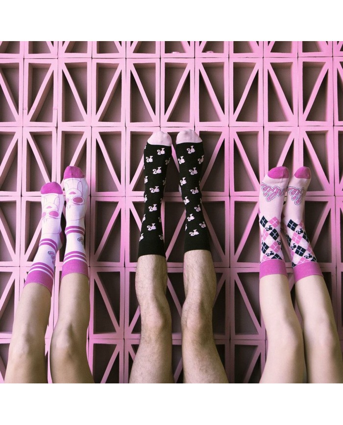 Calzini Barbie (36-43) Calzini Barbie (36-43)