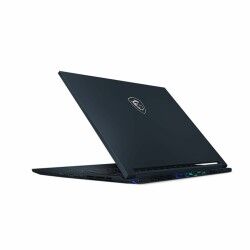 Notebook MSI 9S7-14K112-048 Qwerty in Spagnolo Nvidia Geforce RTX 4070 Intel Core i7-13700H 14" 16 GB RAM 8 GB RAM 32 GB RAM 2 T