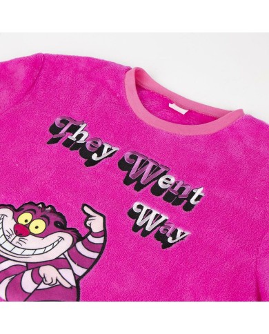 Pigiama Disney Fucsia