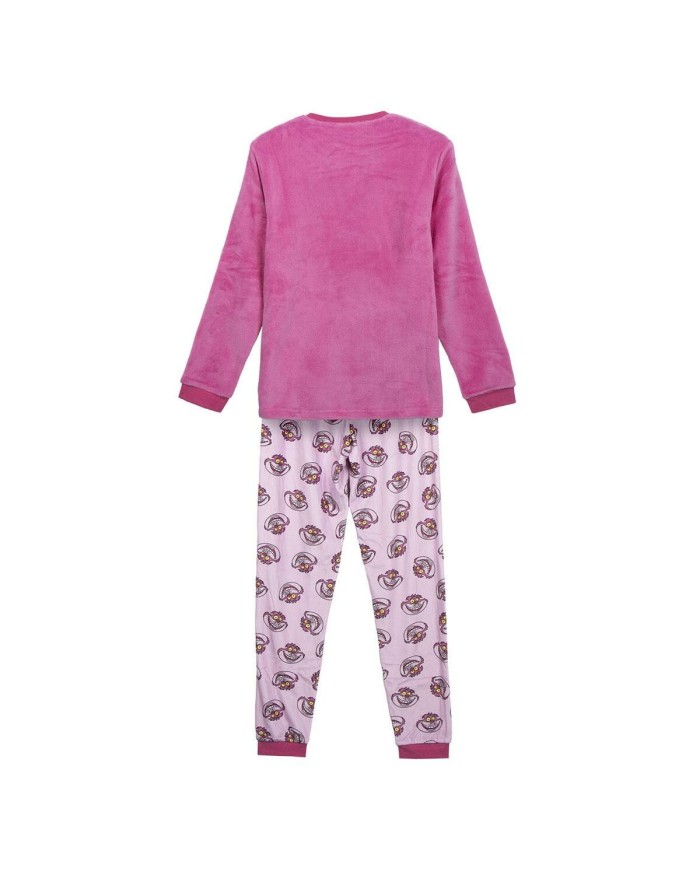 Pigiama Disney Fucsia