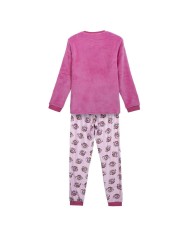 Pigiama Disney Fucsia