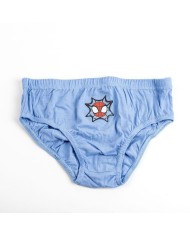 Pacco di Slip da Uomo Spidey Multicolore 3 Unità