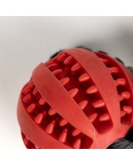 Giocattoli per cani Minnie Mouse Rosso 10 x 30 x 7 cm Giocattoli per cani Minnie Mouse Rosso 10 x 30 x 7 cm