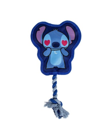 Giocattoli per cani Mickey Mouse Azzurro Taglia unica Giocattoli per cani Mickey Mouse Azzurro Taglia unica