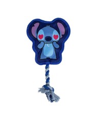 Giocattoli per cani The Avengers Azzurro 10 x 30 x 7 cm