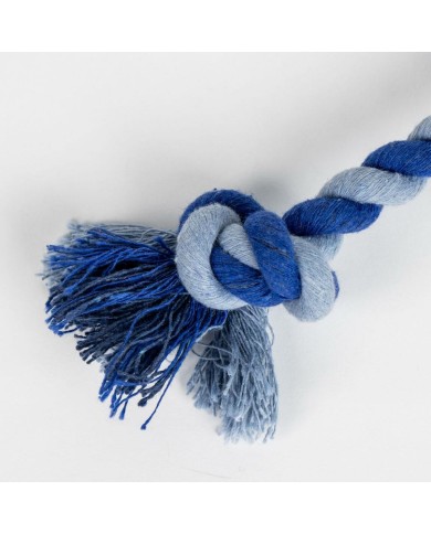 Giocattoli per cani Mickey Mouse Azzurro Taglia unica Giocattoli per cani Mickey Mouse Azzurro Taglia unica