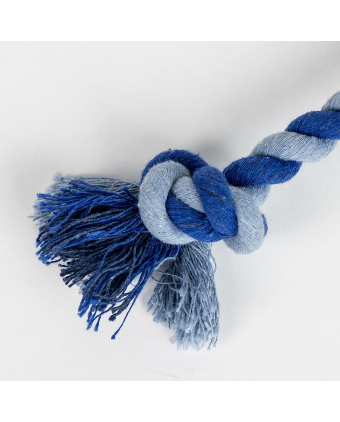 Giocattoli per cani Mickey Mouse Azzurro Taglia unica