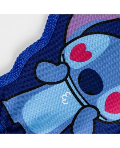 Giocattoli per cani Mickey Mouse Azzurro Taglia unica Giocattoli per cani Mickey Mouse Azzurro Taglia unica