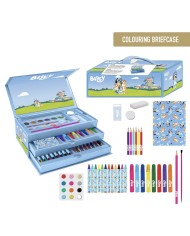 Set di Cancelleria Harry Potter Azzurro Set di Cancelleria Harry Potter Azzurro