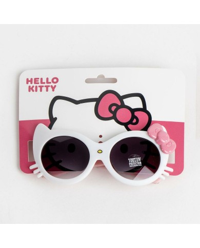 Occhiali da Sole per Bambini Hello Kitty Per bambini Occhiali da Sole per Bambini Hello Kitty Per bambini