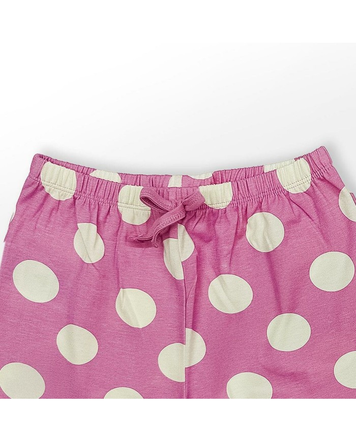 Pigiama Per bambini Minnie Mouse Rosa