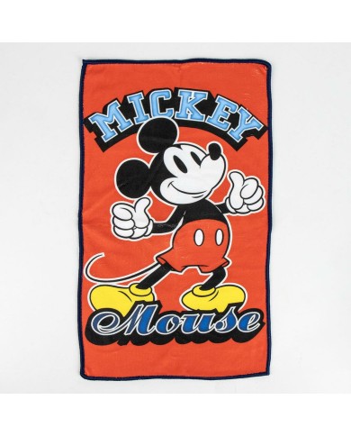 Necessaire con Accessori Mickey Mouse Rosso 23 x 15 x 8 cm Necessaire con Accessori Mickey Mouse Rosso 23 x 15 x 8 cm