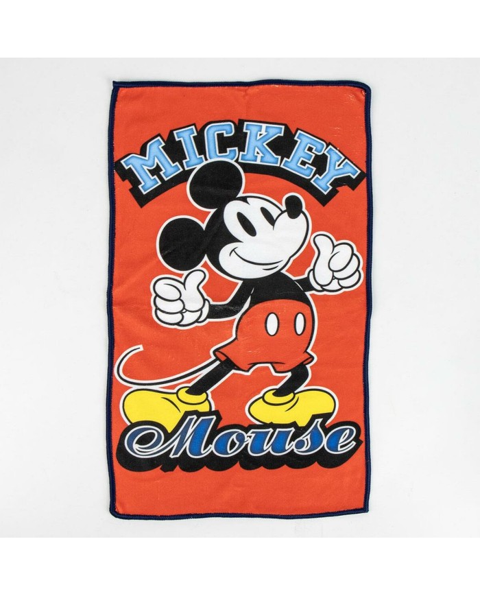 Necessaire con Accessori Mickey Mouse Rosso 23 x 15 x 8 cm Necessaire con Accessori Mickey Mouse Rosso 23 x 15 x 8 cm