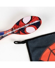 Necessaire con Accessori Spidey Rosso 23 x 15 x 8 cm