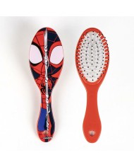 Necessaire con Accessori Spidey Rosso 23 x 15 x 8 cm