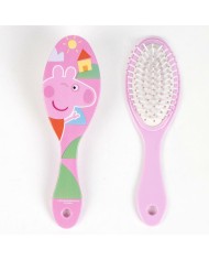 Necessaire con Accessori Peppa Pig Rosa 23 x 15 x 8 cm