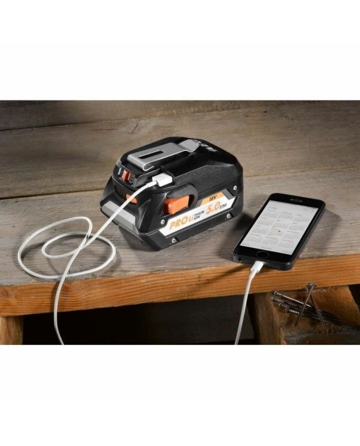 Adattatore USB AEG BHJ18C-0