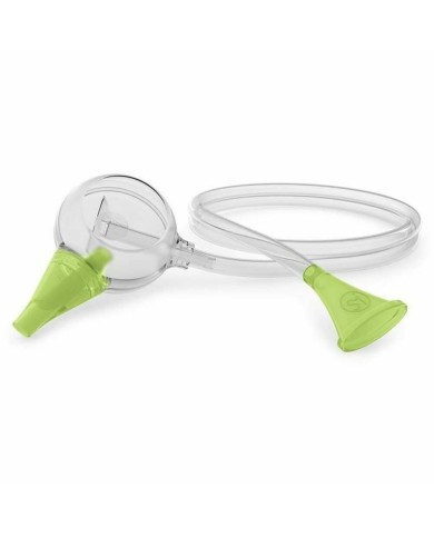 Aspiratore Nasale Nosiboo Verde Aspiratore Nasale Nosiboo Verde