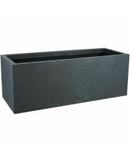 Vaso EDA 13639 Plastica Quadrato