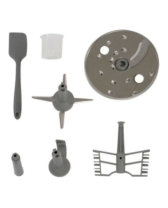 Robot da Cucina Livoo DOP219W Bianco 3,5 L Robot da Cucina Livoo DOP219W Bianco 3,5 L