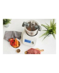 Robot da Cucina Livoo DOP219W Bianco 3,5 L Robot da Cucina Livoo DOP219W Bianco 3,5 L