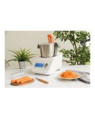 Robot da Cucina Livoo DOP219W Bianco 3,5 L Robot da Cucina Livoo DOP219W Bianco 3,5 L